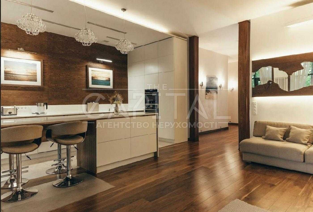 Оренда/Квартира/Шулявка/ ЖК "Crystal Park", пр-т Берестейський, Київ Київ - зображення 1