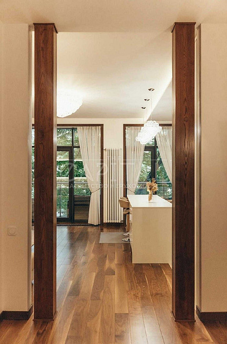 Оренда/Квартира/Шулявка/ ЖК "Crystal Park", пр-т Берестейський, Київ Київ - зображення 4