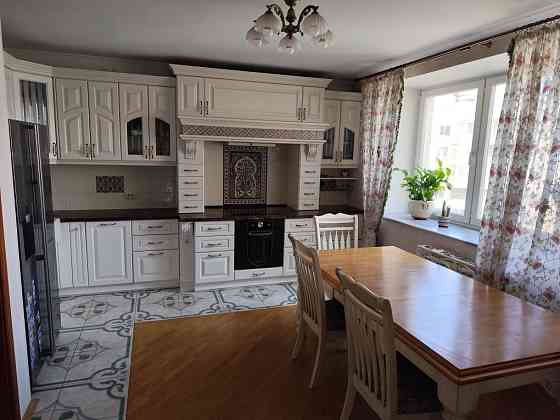 Аренда 3 комнатной квартиры. 151 м3. Оболонь Київ