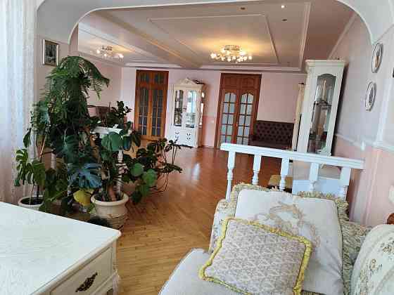 Аренда 3 комнатной квартиры. 151 м3. Оболонь Київ