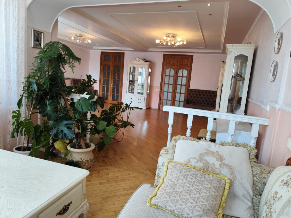 Аренда 3 комнатной квартиры. 151 м3. Оболонь Київ - зображення 6