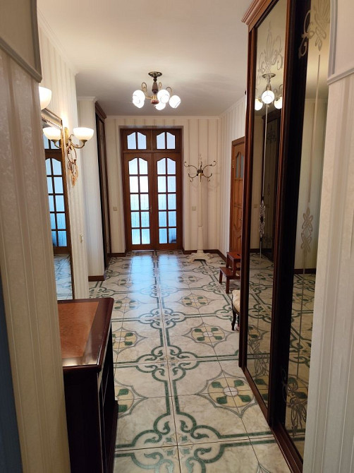 Аренда 3 комнатной квартиры. 151 м3. Оболонь Київ - зображення 7