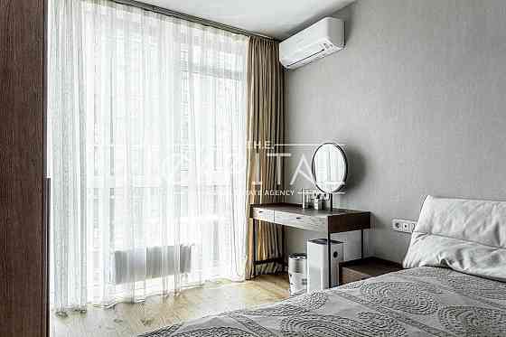 Аренда квартиры ЖК Французский квартал / ПЕЧЕРСК / Предславинская Київ