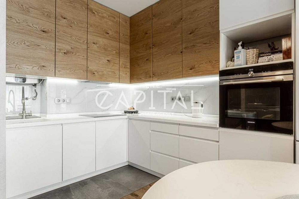 Аренда квартиры ЖК Французский квартал / ПЕЧЕРСК / Предславинская Київ - зображення 4