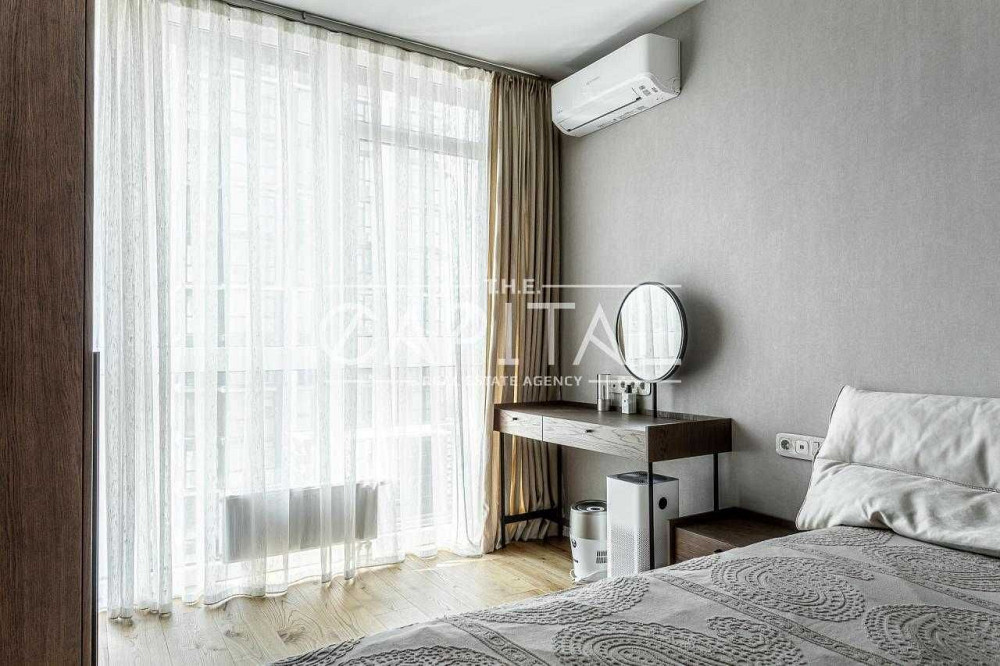 Аренда квартиры ЖК Французский квартал / ПЕЧЕРСК / Предславинская Київ - зображення 1