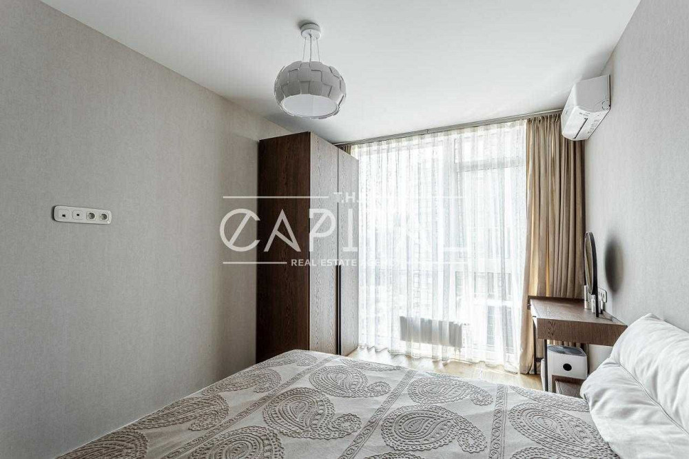 Аренда квартиры ЖК Французский квартал / ПЕЧЕРСК / Предславинская Київ - зображення 3