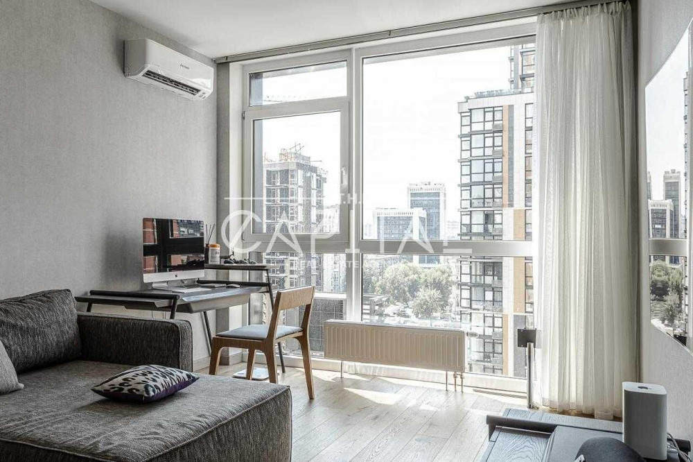 Аренда квартиры ЖК Французский квартал / ПЕЧЕРСК / Предславинская Київ - зображення 8