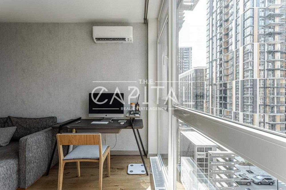 Аренда квартиры ЖК Французский квартал / ПЕЧЕРСК / Предславинская Київ - зображення 7