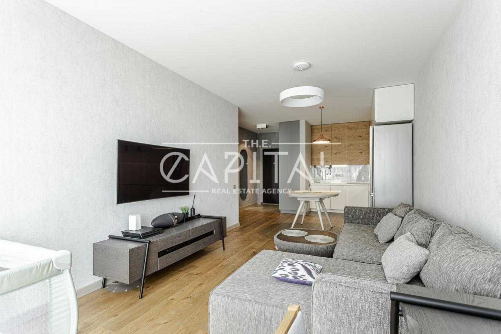 Аренда квартиры ЖК Французский квартал / ПЕЧЕРСК / Предславинская Київ - зображення 6