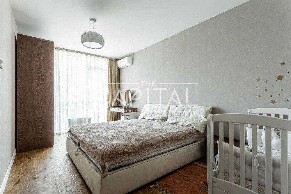 Аренда квартиры ЖК Французский квартал / ПЕЧЕРСК / Предславинская Київ - зображення 2