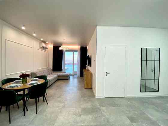 Сдам 3-комнатную квартиру в престижном ЖК Bartolomeo Днепр