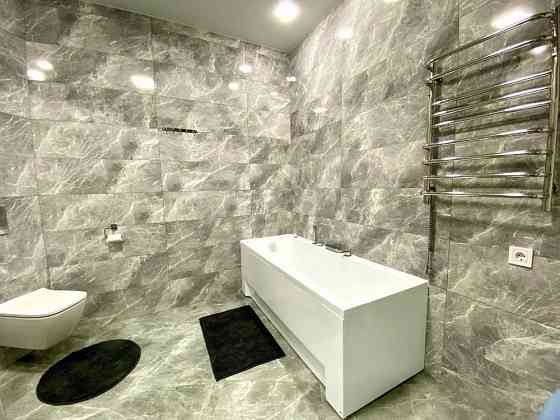 Сдам 3-комнатную квартиру в престижном ЖК Bartolomeo Днепр