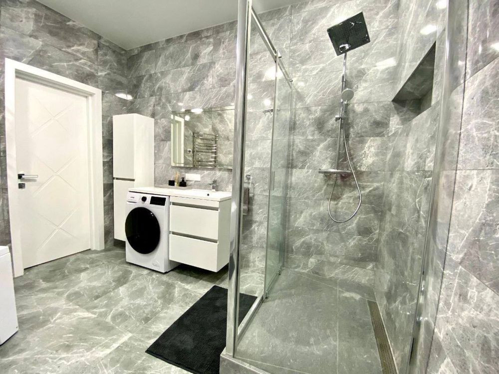 Сдам 3-комнатную квартиру в престижном ЖК Bartolomeo Днепр - изображение 5