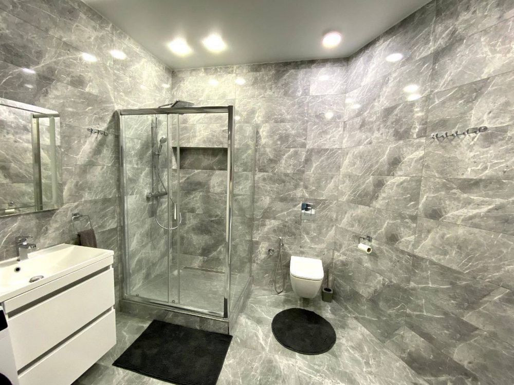 Сдам 3-комнатную квартиру в престижном ЖК Bartolomeo Днепр - изображение 7