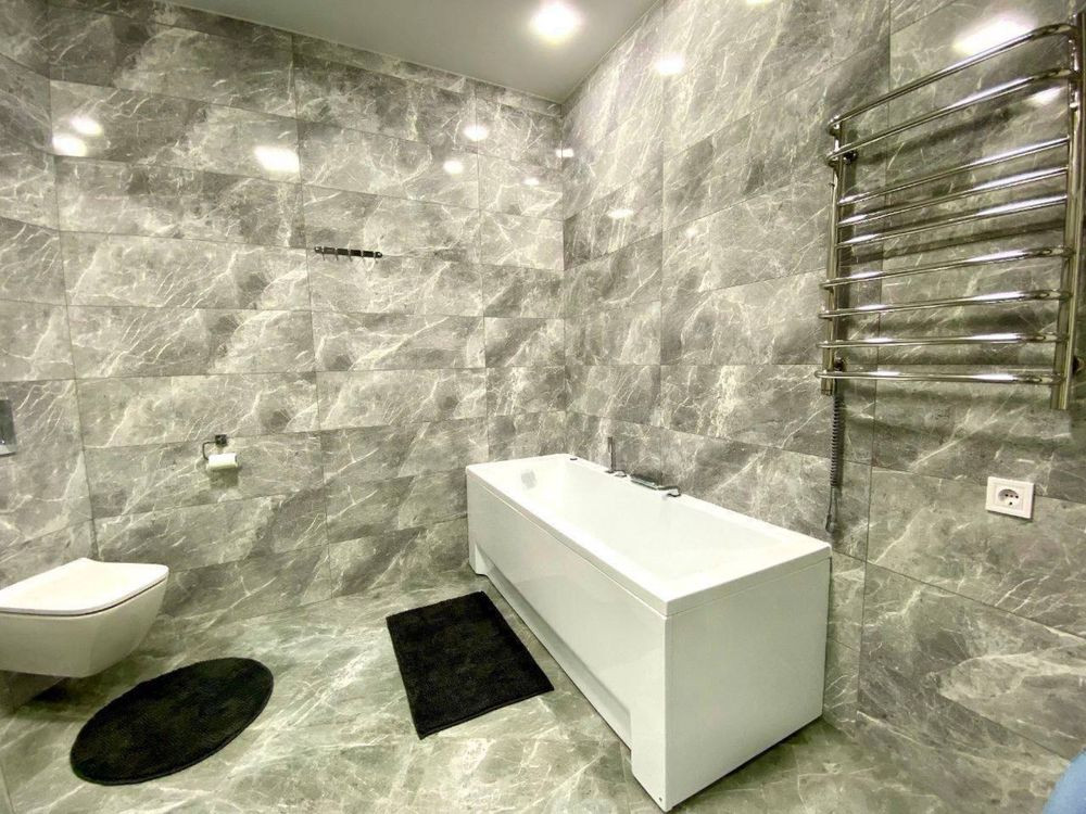 Сдам 3-комнатную квартиру в престижном ЖК Bartolomeo Днепр - изображение 4