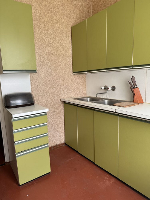 Оренда 3к вперше Г.Дніпра, 62 , Метро 5 хв! Київ - зображення 1