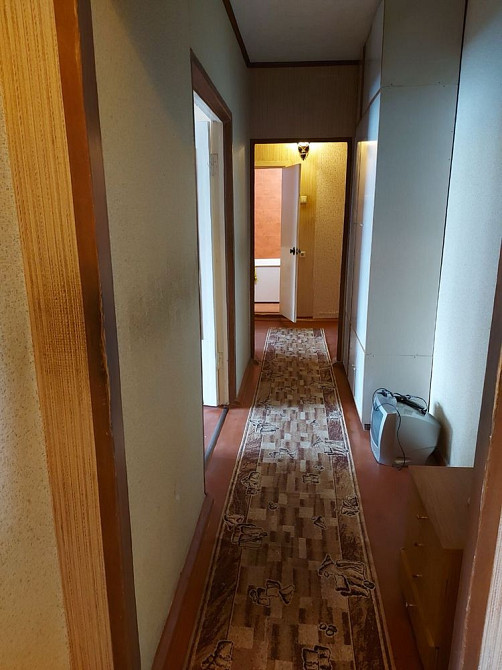 Оренда 3к вперше Г.Дніпра, 62 , Метро 5 хв! Київ - зображення 8