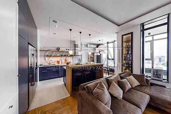 Оренда / Квартира / вул. Джона Маккейна 26 Нижній Печерськ, Київ Київ