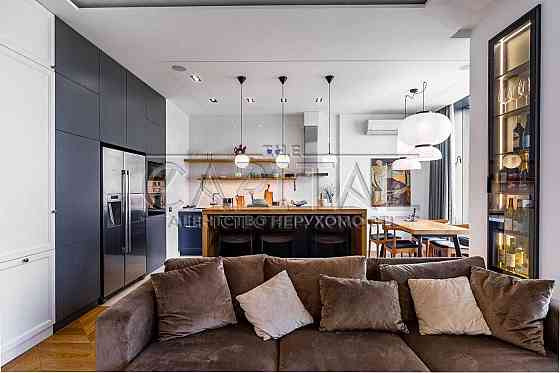 Оренда / Квартира / вул. Джона Маккейна 26 Нижній Печерськ, Київ Київ