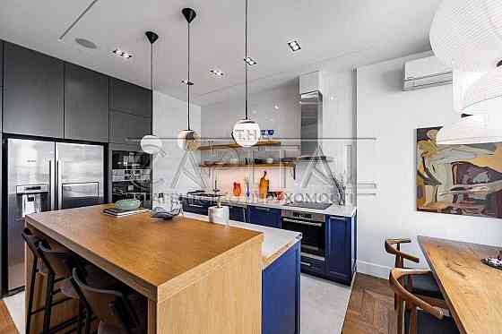 Оренда / Квартира / вул. Джона Маккейна 26 Нижній Печерськ, Київ Київ