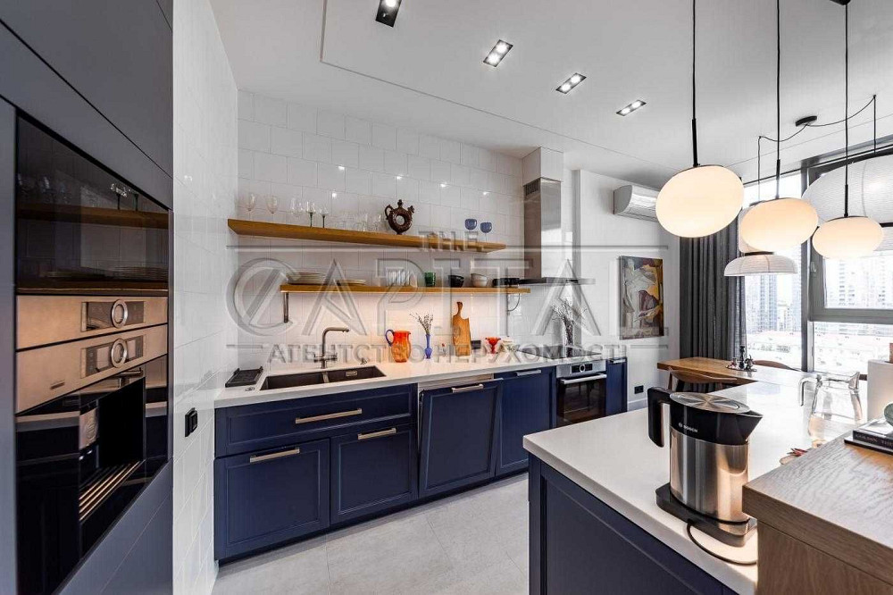 Оренда / Квартира / вул. Джона Маккейна 26 Нижній Печерськ, Київ Київ - зображення 7