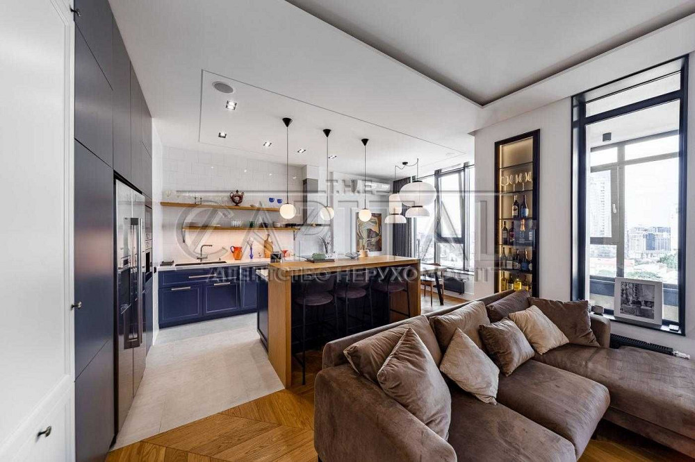 Оренда / Квартира / вул. Джона Маккейна 26 Нижній Печерськ, Київ Київ - зображення 6