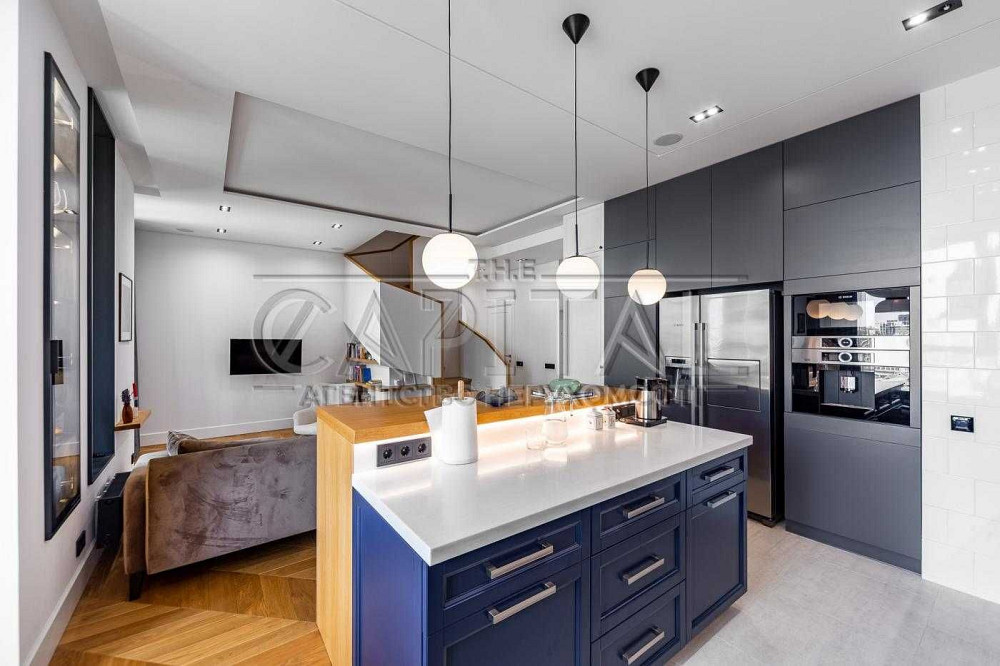 Оренда / Квартира / вул. Джона Маккейна 26 Нижній Печерськ, Київ Київ - зображення 5