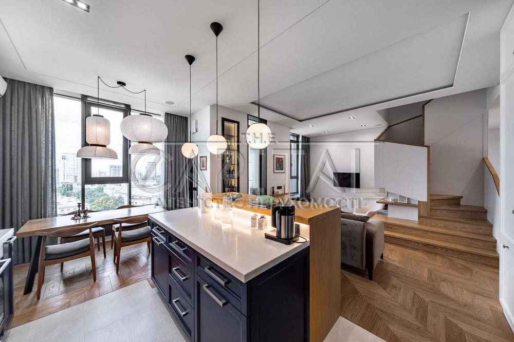 Оренда / Квартира / вул. Джона Маккейна 26 Нижній Печерськ, Київ Київ - зображення 2