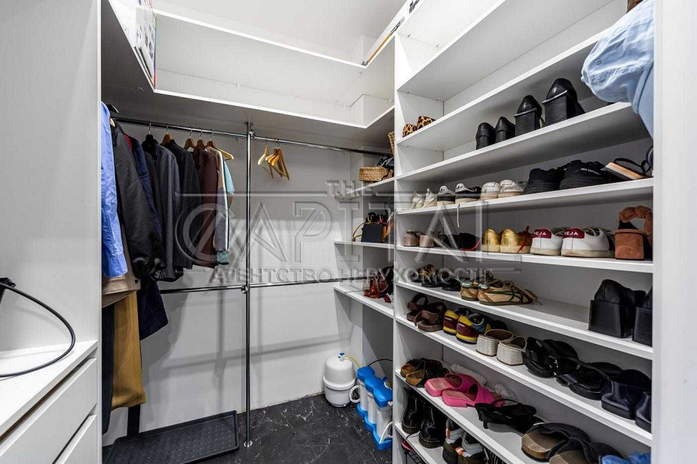 Оренда / Квартира / вул. Джона Маккейна 26 Нижній Печерськ, Київ Київ - зображення 8