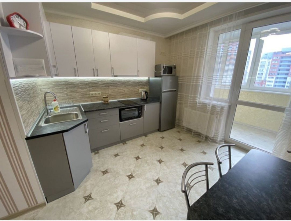 Здам 1-кімнатну квартиру ЖК Левада Харьков - изображение 1