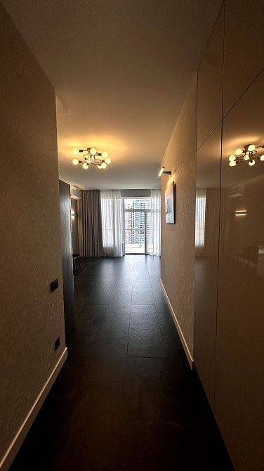 Оренда 1-кімнатної квартири, центр, Печерський р-н,  Лабораторний, 7 Київ - зображення 3