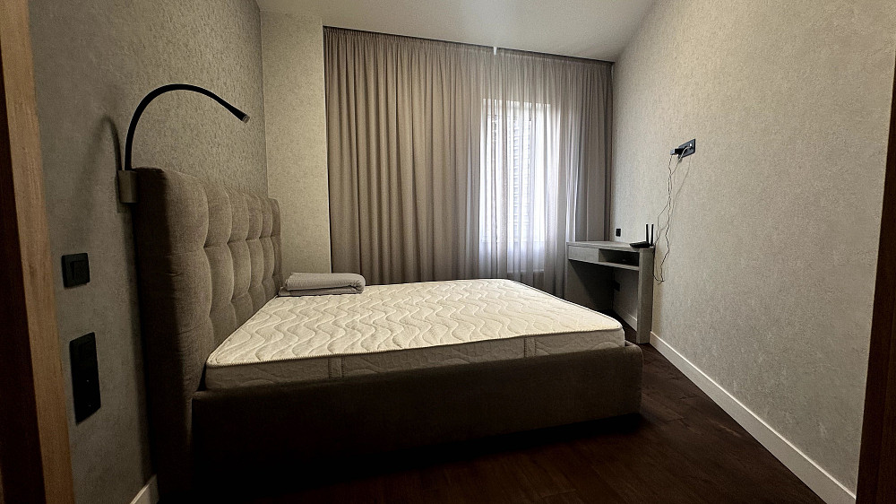 Оренда 1-кімнатної квартири, центр, Печерський р-н,  Лабораторний, 7 Київ - зображення 6