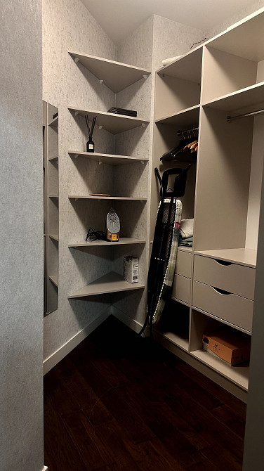 Оренда 1-кімнатної квартири, центр, Печерський р-н,  Лабораторний, 7 Київ - зображення 7