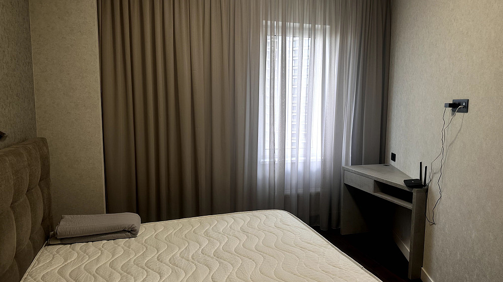 Оренда 1-кімнатної квартири, центр, Печерський р-н,  Лабораторний, 7 Київ - зображення 5