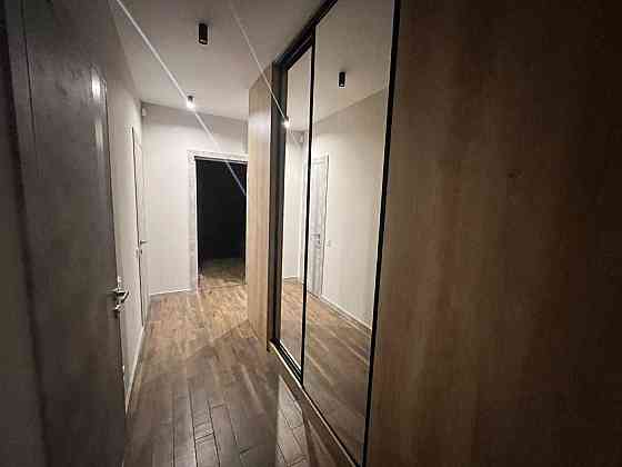 2 кімнатна, сучасна квартира з євроремонтом по вулиці Мікльоша, Львів Львов