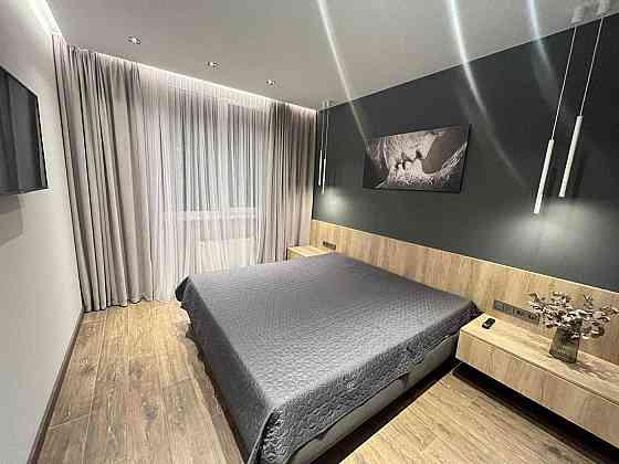 2 кімнатна, сучасна квартира з євроремонтом по вулиці Мікльоша, Львів Львов