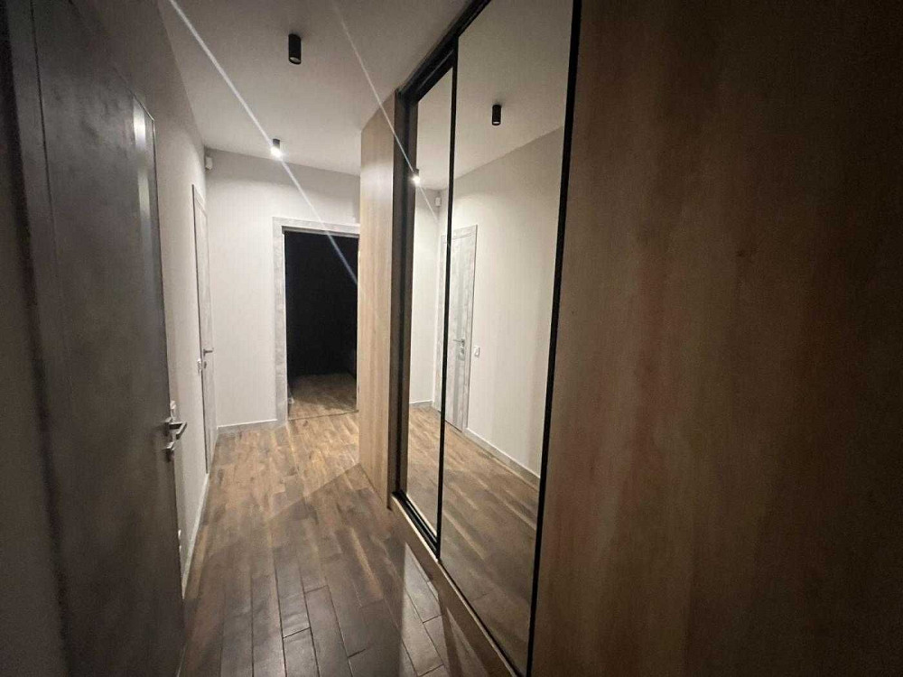 2 кімнатна, сучасна квартира з євроремонтом по вулиці Мікльоша, Львів Львов - изображение 4