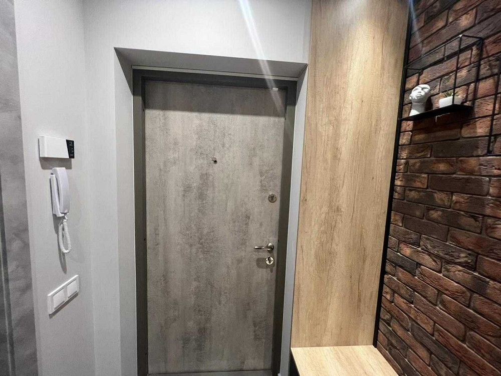 2 кімнатна, сучасна квартира з євроремонтом по вулиці Мікльоша, Львів Львов - изображение 3