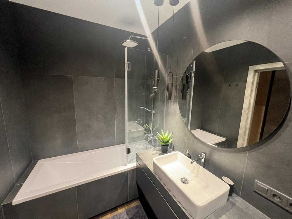 2 кімнатна, сучасна квартира з євроремонтом по вулиці Мікльоша, Львів Львов - изображение 7