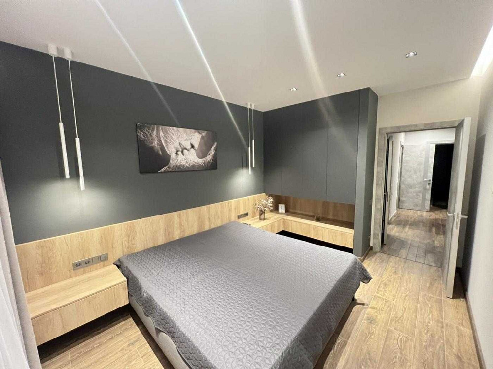 2 кімнатна, сучасна квартира з євроремонтом по вулиці Мікльоша, Львів Львов - изображение 5