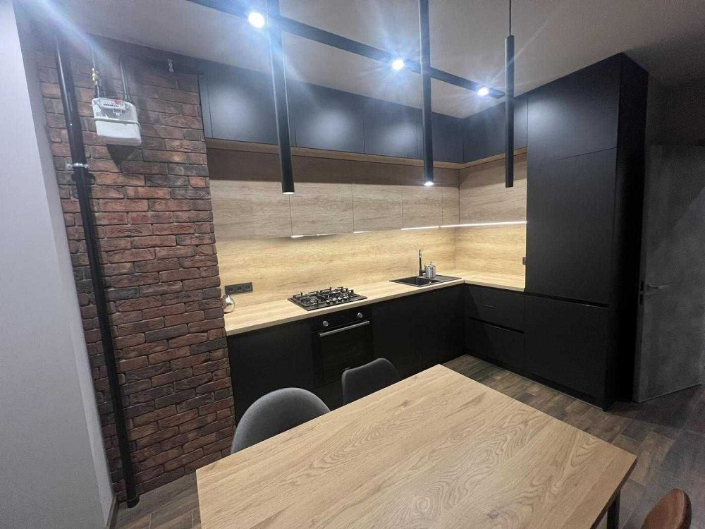 2 кімнатна, сучасна квартира з євроремонтом по вулиці Мікльоша, Львів Львов - изображение 6