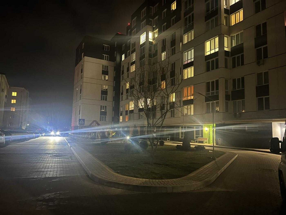 2 кімнатна, сучасна квартира з євроремонтом по вулиці Мікльоша, Львів Львов - изображение 2