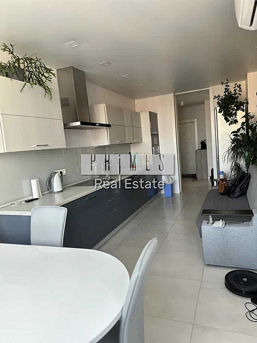 Оренда 2к квартири, ЖК Олександрівський, пр-т Лобановського Київ - зображення 6