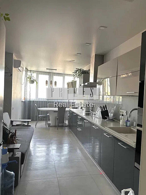 Оренда 2к квартири, ЖК Олександрівський, пр-т Лобановського Київ - зображення 5