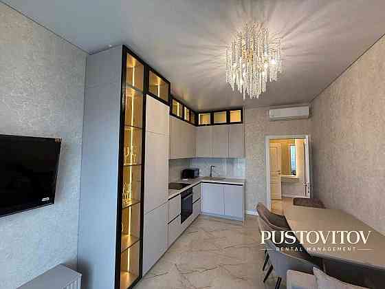 Аренда квартиры Маячный переулок, ЖК "Marinist" Одеса