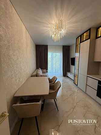 Аренда квартиры Маячный переулок, ЖК "Marinist" Одеса