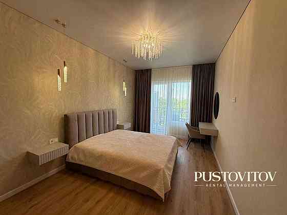 Аренда квартиры Маячный переулок, ЖК "Marinist" Одеса