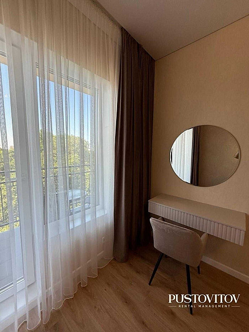 Аренда квартиры Маячный переулок, ЖК "Marinist" Одесса - изображение 7