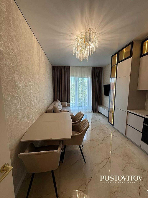 Аренда квартиры Маячный переулок, ЖК "Marinist" Одесса - изображение 3