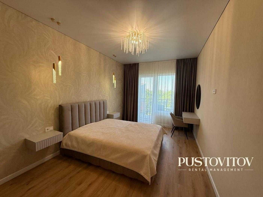 Аренда квартиры Маячный переулок, ЖК "Marinist" Одесса - изображение 5